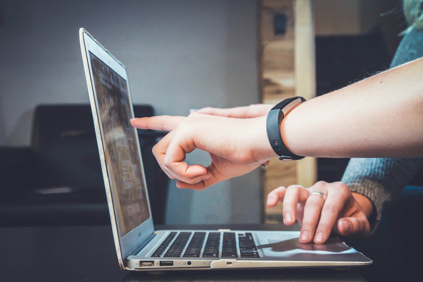 Poste de travail LMS lors d'une intégration EdTech